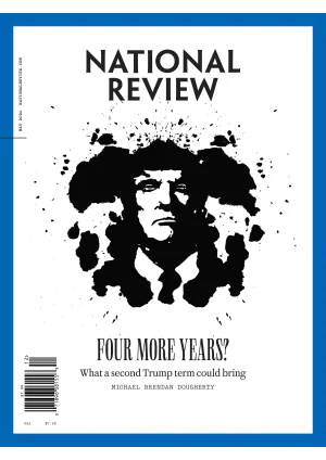 National Review – May 2024 Download PDF