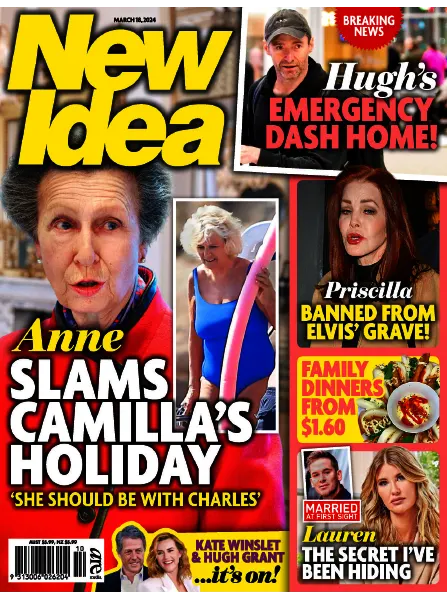 New Idea March 18 2024 freemagazines.top