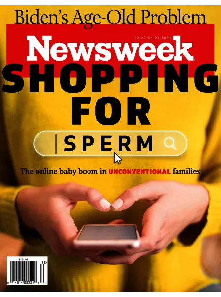 Newsweek USA – March 29, 2024 Download PDF