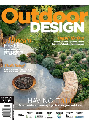 Outdoor Design – Edition 45 2023 Download PDF
