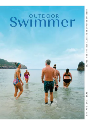 Outdoor Swimmer – April 2024 Download PDF
