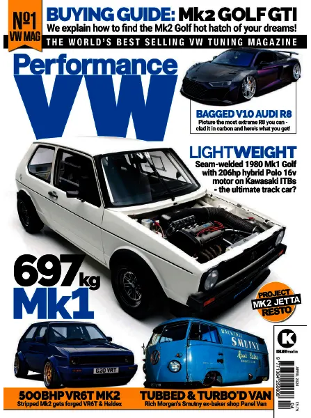 Performance VW April 2024 freemagazines.top