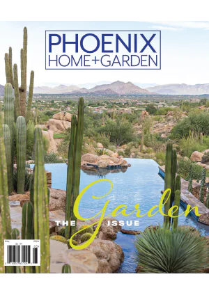 Phoenix Home & Garden – April/May 2024 Download PDF