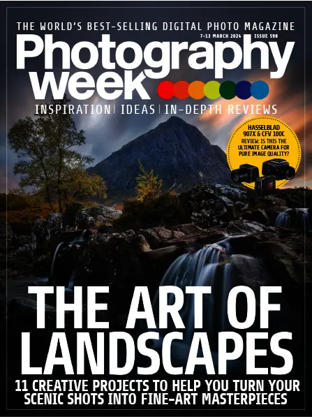 Photography Week – Issue 598, 7/13 March 2024 Download PDF