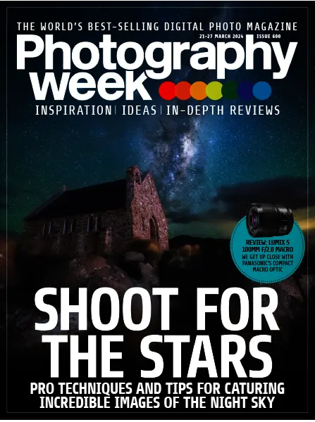 Photography Week – Issue 600, 21/27 March 2024 Download PDF