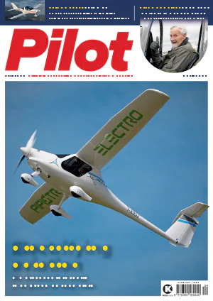 Pilot – April 2024 Download PDF