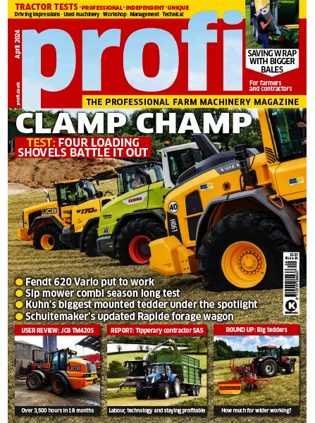 Profi International April 2024 freemagazines.top