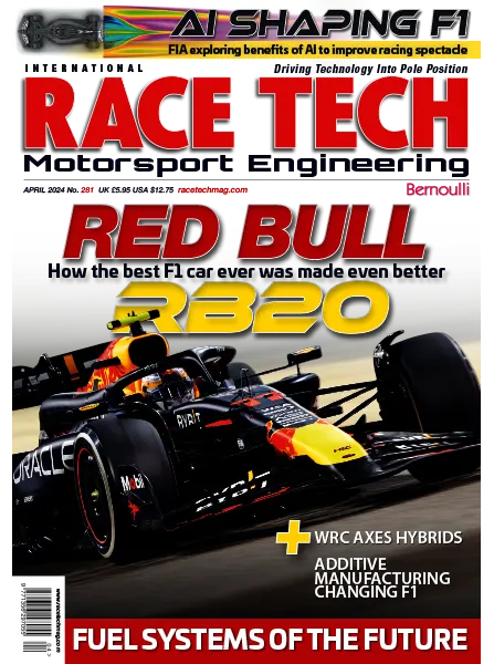 Race Tech Issue 281 April 2024 freemagazines.top