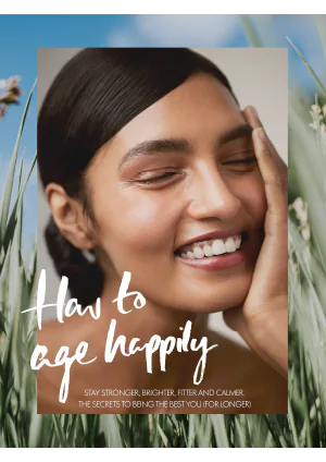 Red Specials – How to Age Happily 2023 Download PDF