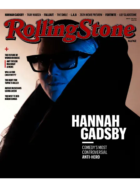 Rolling Stone Australia – March/May 2024 Download PDF