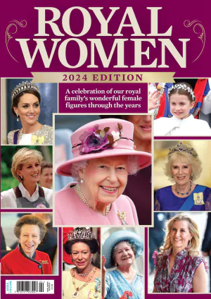 Royal Women 2024 Download PDF