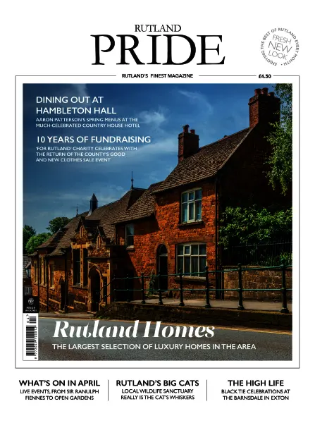 Rutland Pride April 2024 freemagazines.top