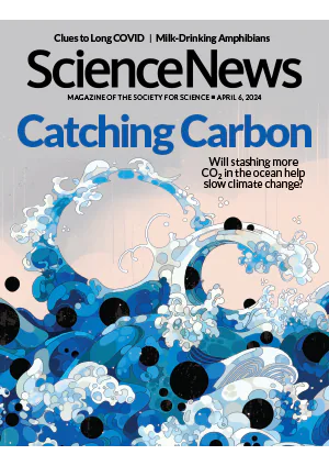 Science News – April 06, 2024 Download PDF