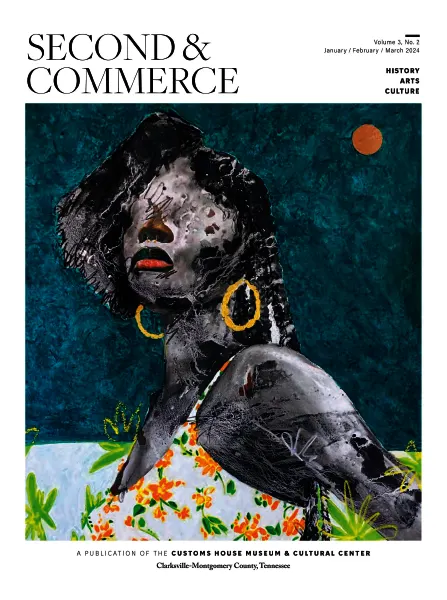 Second Commerce January February March 2024 freemagazines.top