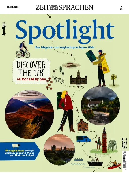 Spotlight Issue 4 2024 freemagazines.top