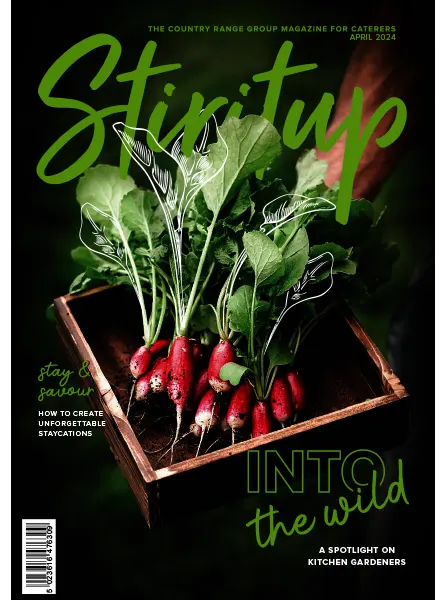 Stir it Up Magazine – April 2024 Download PDF
