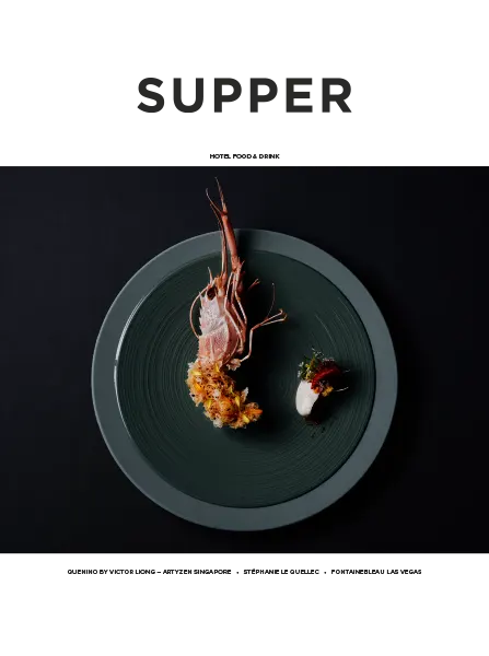 Supper Issue 35 2024 freemagazines.top