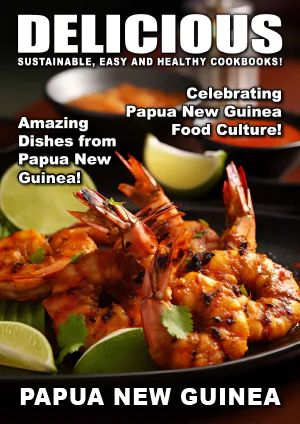 Taste of Papau New Guinea – Delicious 2024 Download PDF