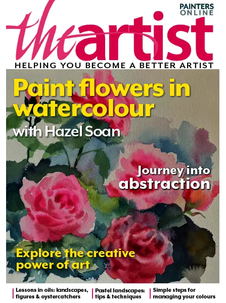 The Artist May 2024 free pdf download