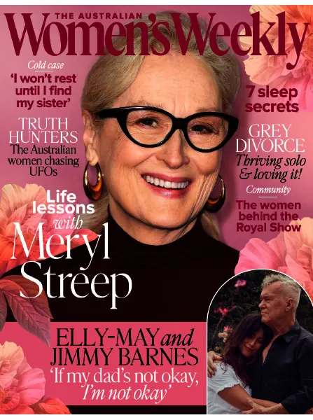 The Australian Womens Weekly April 2024