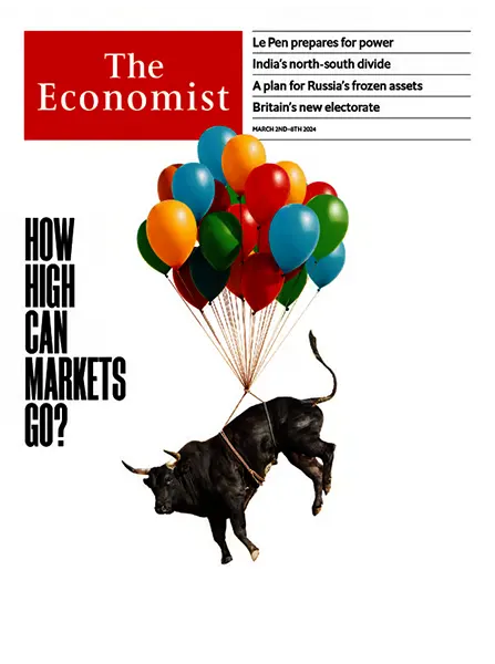 The Economist Audio – March 2, 2024 Download PDF