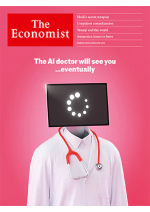 The Economist Audio – March 30, 2024 Download PDF