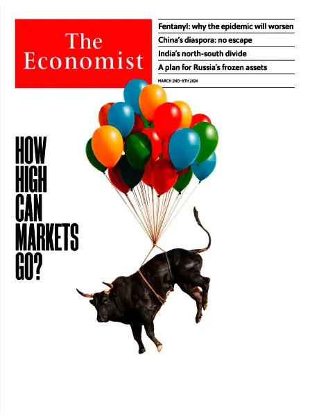 The Economist USA – March 2, 2024 Download PDF