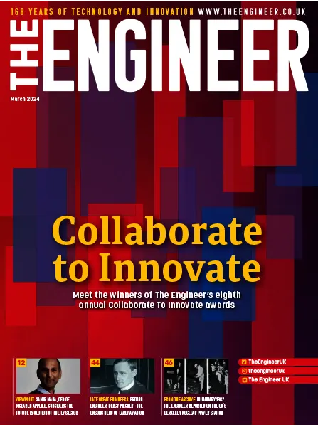 The Engineer – March 2024 Download PDF