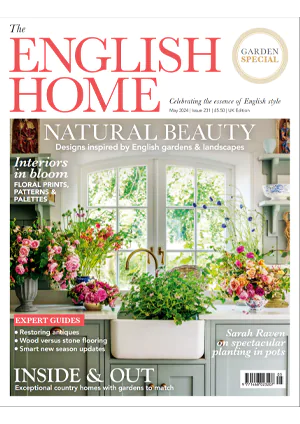 The English Home – May 2024 Download PDF