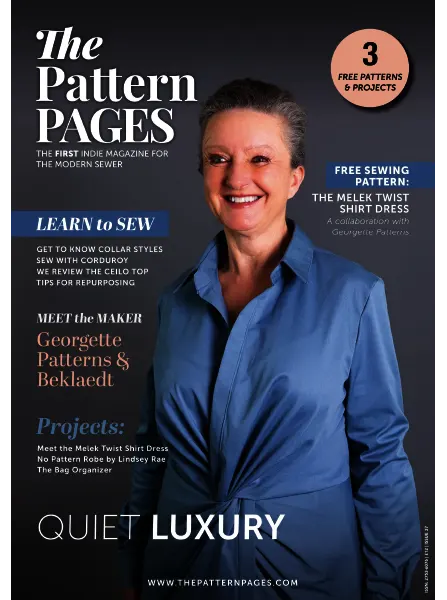 The Pattern Pages Issue 37 2024 freemagazines.top