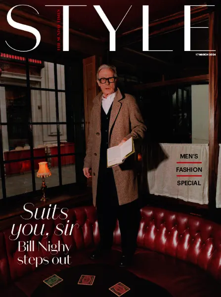 The Sunday Times Style 17 March 2024 free pdf download