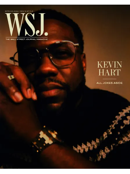 The Wall Street Journal Magazine March 2024