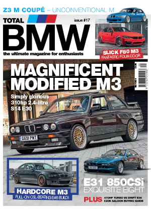 Total BMW Issue 17 May 2024