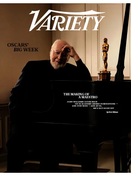 Variety March 6 2024 freemagazines.top