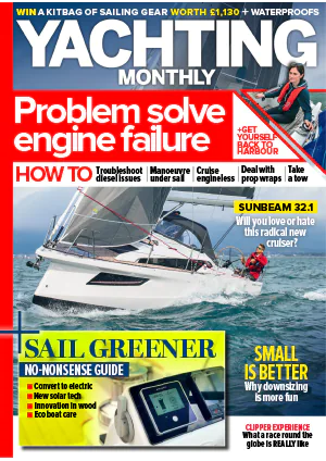 Yachting Monthly – May 2024 Download PDF