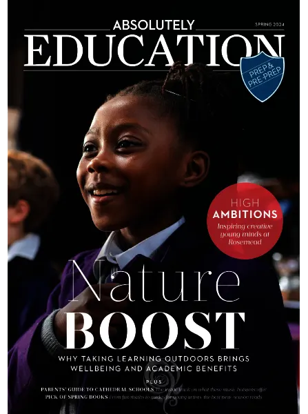 Absolutely Education Prep Pre Prep Spring 2024 freemagazines.top