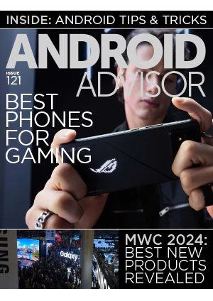 Android Advisor Issue 121 2024