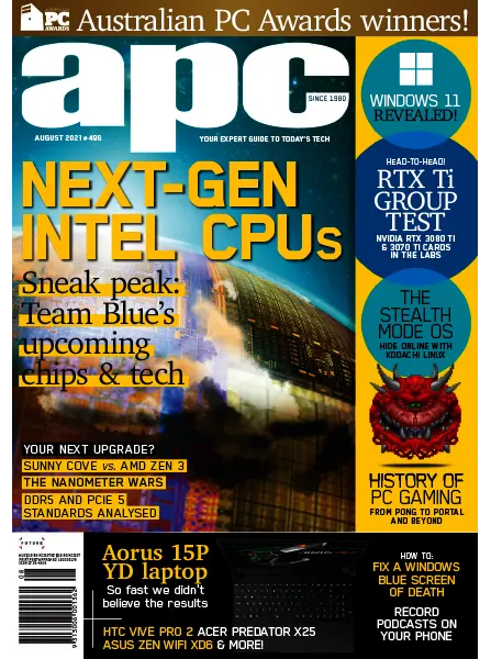 APC August 2021