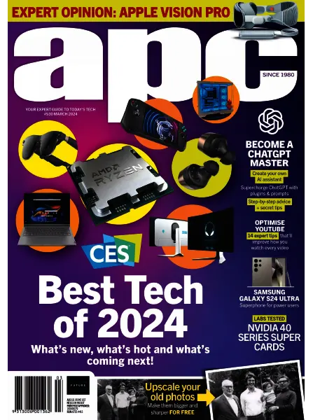 APC Issue 530 March 2024
