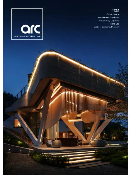 Arc Magazine Issue 138 2024 freemagazines.top