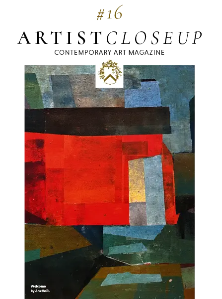 Artistcloseup Contemporary Art Magazine Issue 16 March 2024 freemagazines.top