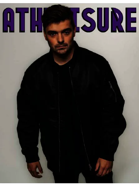 Athleisure Mag Issue 98 February 2024 freemagazines.top