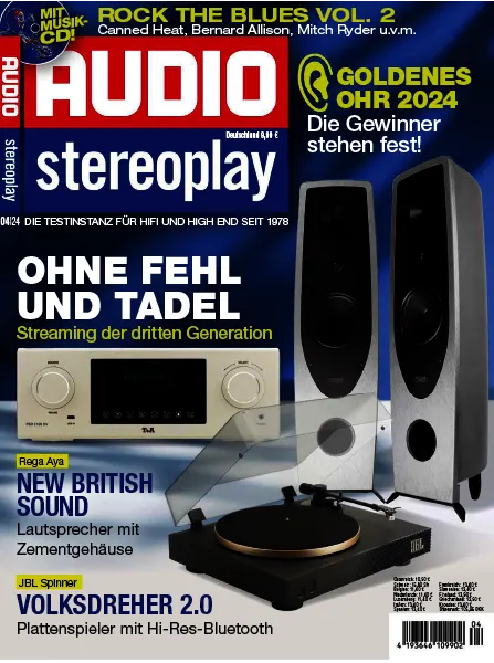 Audio Stereoplay April 2024 freemagazines.top