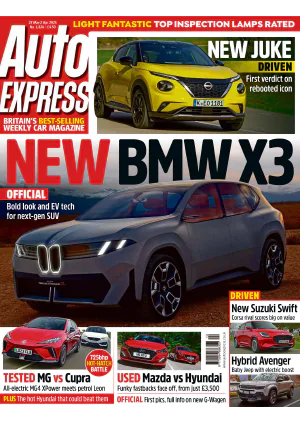 Auto Express Issue 1824 27 March 2 April 2024
