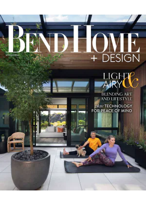 Bend Home Design Spring 2024