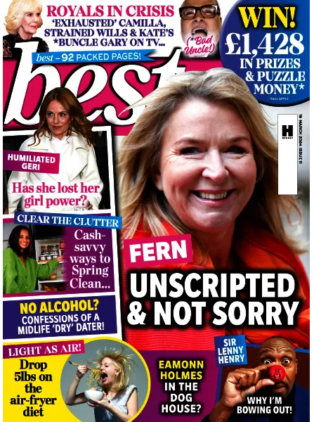 Best Issue 11 19 March 2024 freemagazines.top