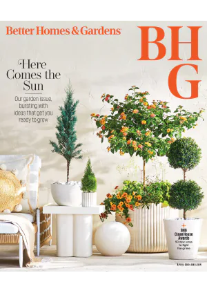 Better Homes Gardens USA Vol.102 Issue 04 April 2024