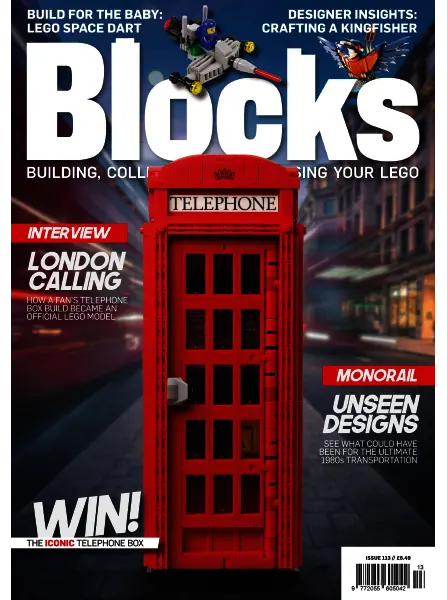 Blocks Magazine Issue 113 2024 freemagazines.top