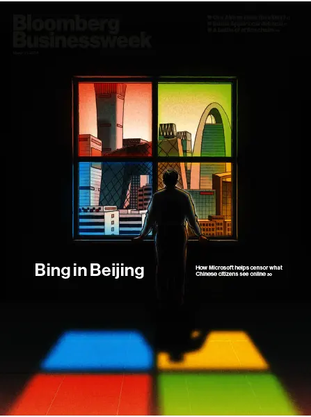 Bloomberg Businessweek USA March 11 2024 freemagazines.top