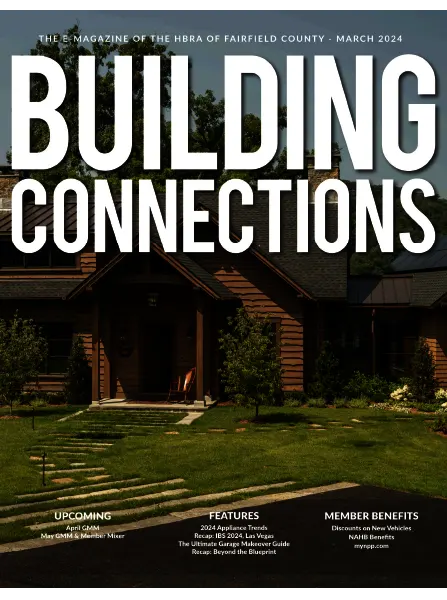Building Connections March 2024